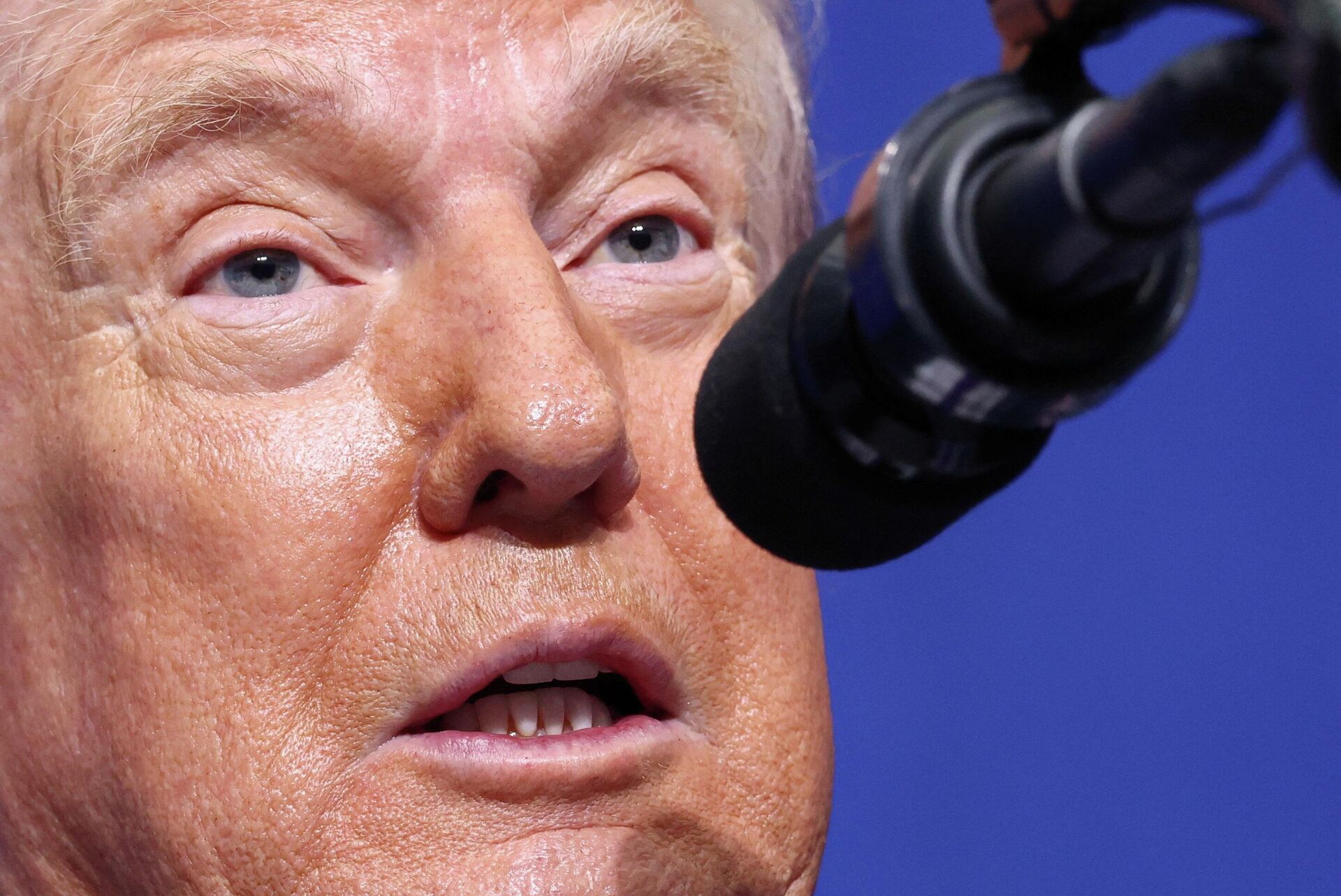 Donald Trump - Sputnik Türkiye, 1920, 19.02.2026