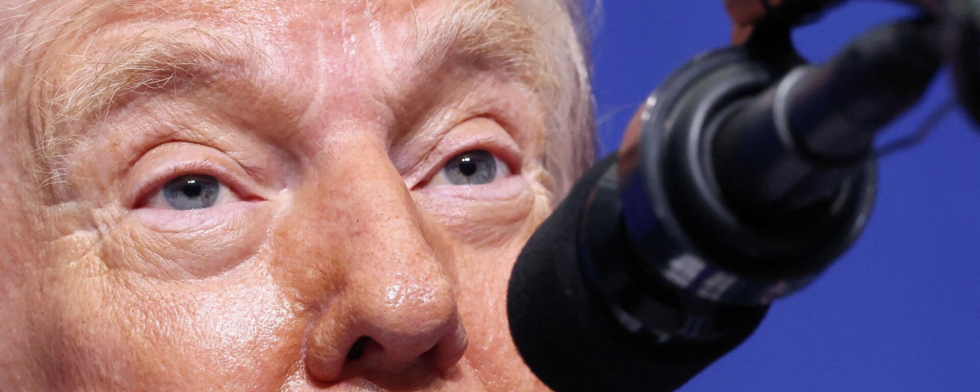 Donald Trump - Sputnik Türkiye, 1920, 20.02.2026