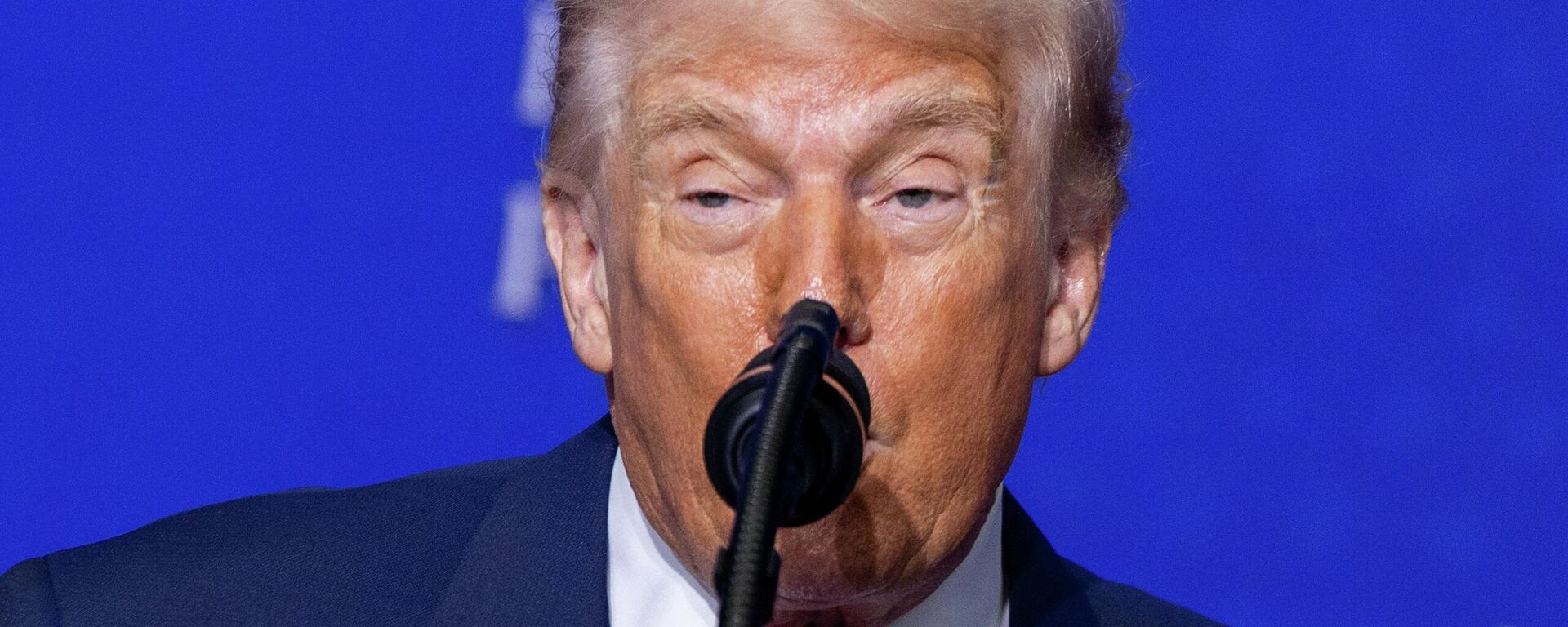 ABD Başkanı Donald Trump - Sputnik Türkiye, 1920, 21.02.2026