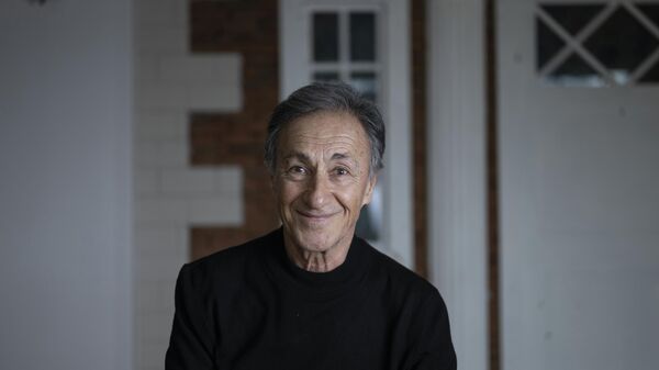 Yalçın Özden - Sputnik Türkiye