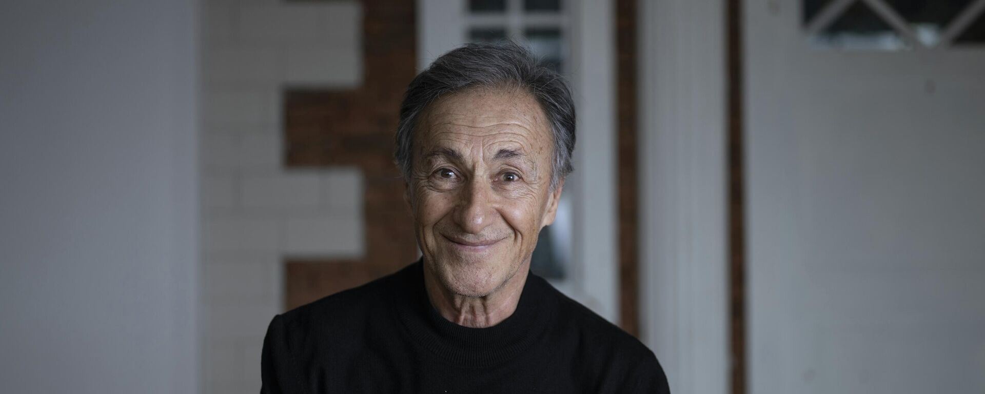 Yalçın Özden - Sputnik Türkiye, 1920, 20.02.2026