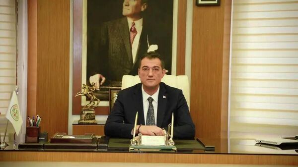 Fuat Köse - Sputnik Türkiye