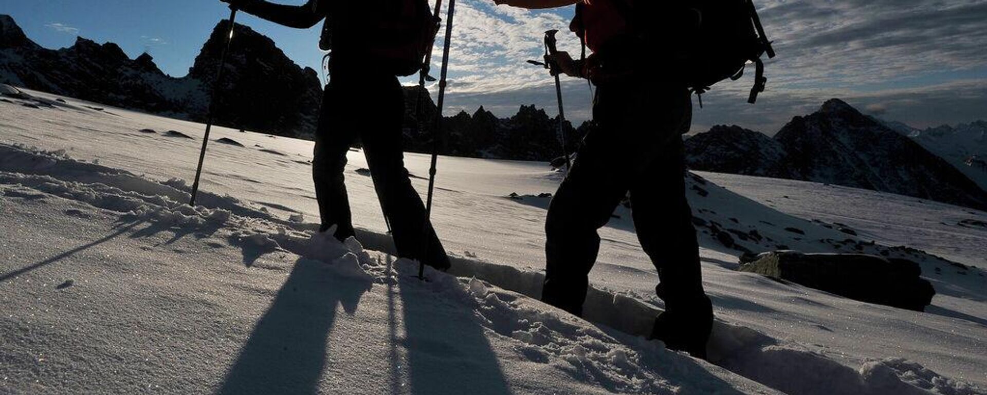 Gross Glockner Dağı  - Sputnik Türkiye, 1920, 20.02.2026