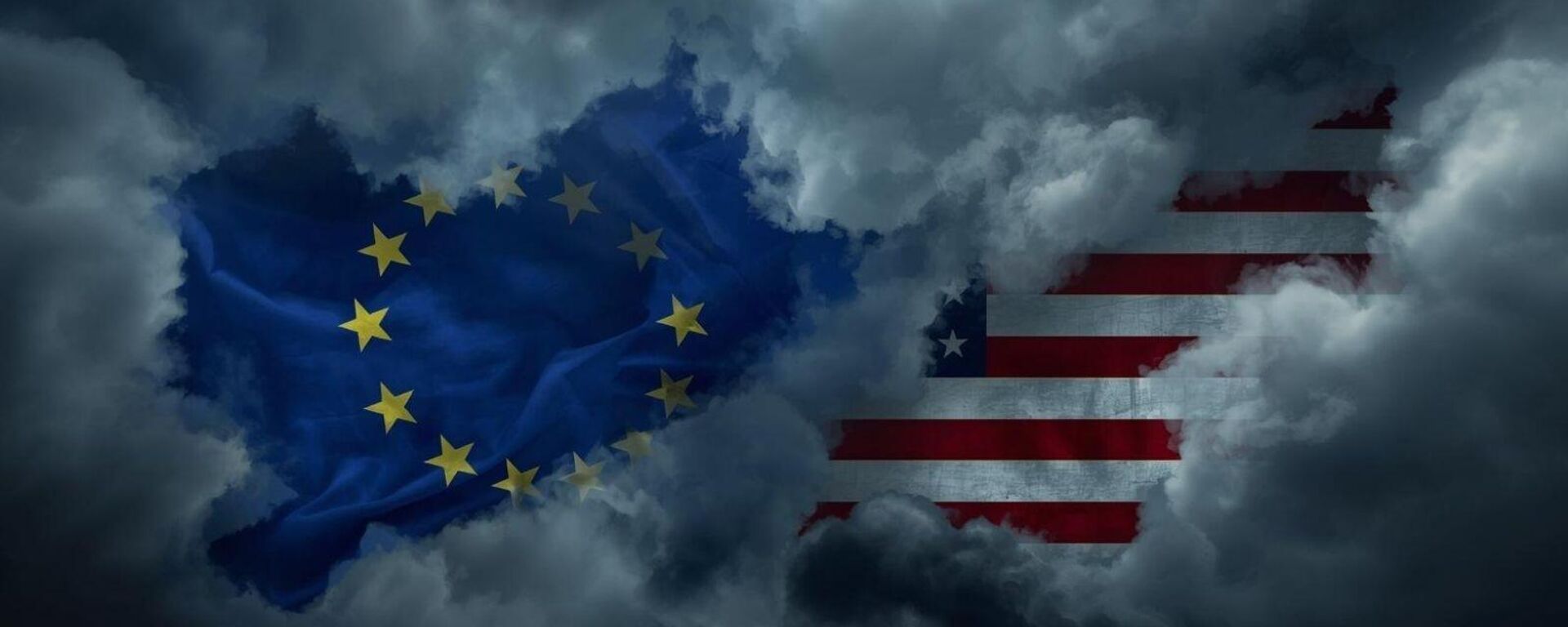 ABD-AB ilişkileri - Sputnik Türkiye, 1920, 20.02.2026