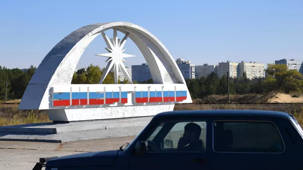 Ukrayna’nın İHA terörü devam ediyor: Zaporojye Bölgesi’nde 700 kişinin bulunduğu okula saldırdılar