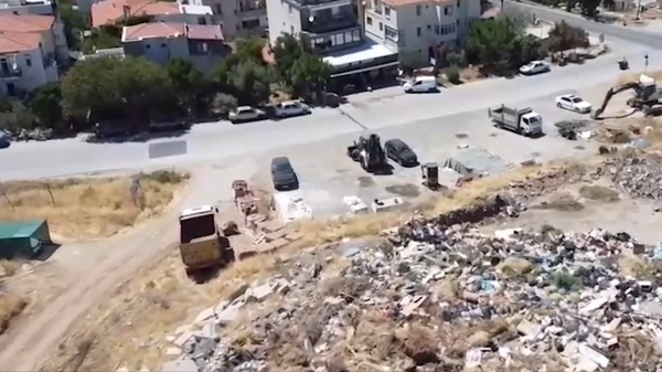 İzmir - Sputnik Türkiye