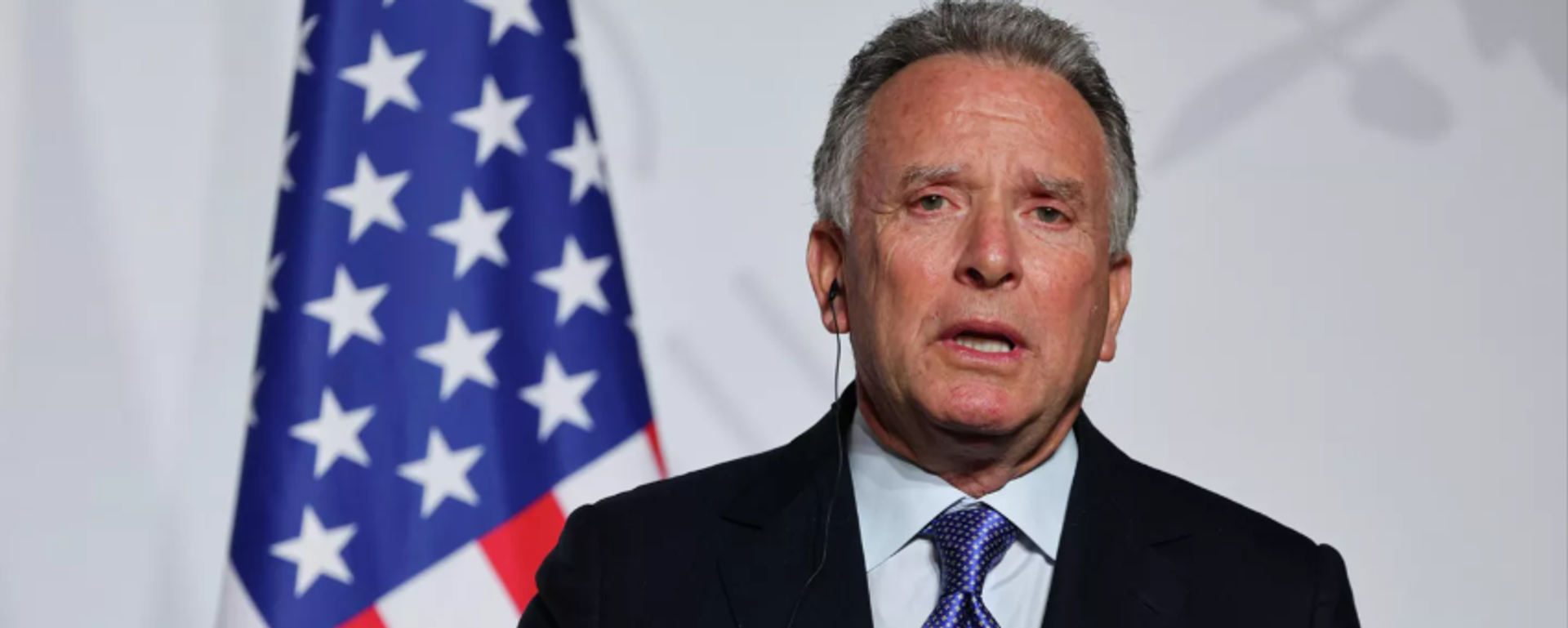 ABD Özel Temsilcisi Steve Witkoff - Sputnik Türkiye, 1920, 22.02.2026