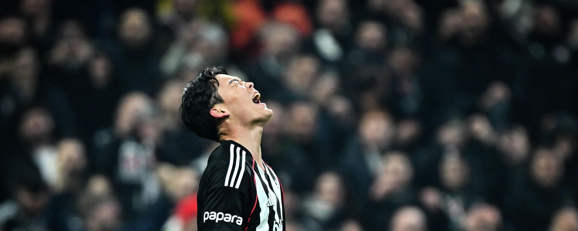  Hyeon-gyu Oh - Sputnik Türkiye, 1920, 22.02.2026