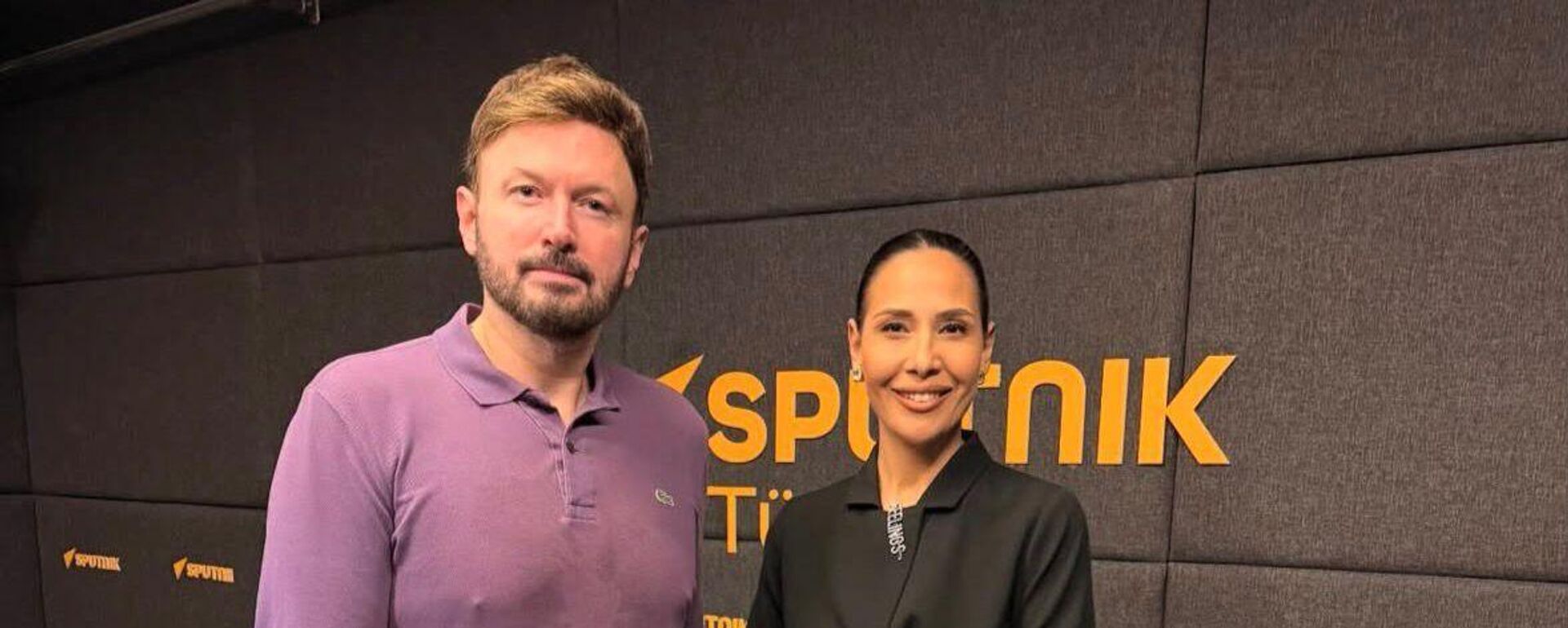 beste uyanık - Sputnik Türkiye, 1920, 23.02.2026