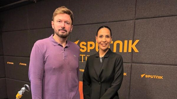 beste uyanık - Sputnik Türkiye