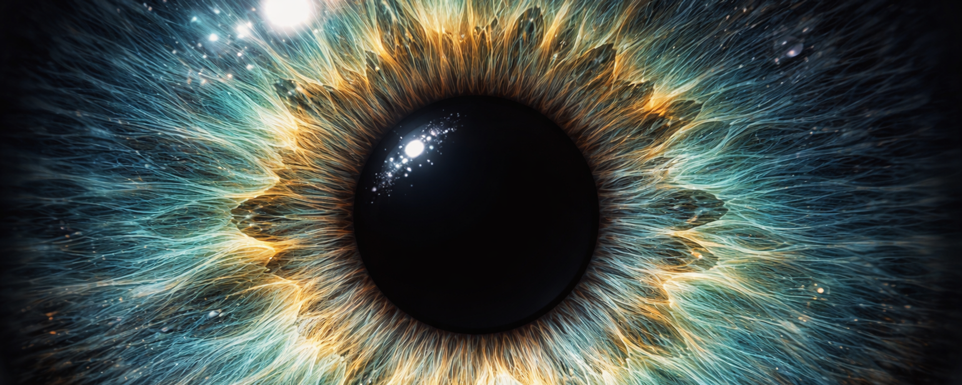 Göz irisi - Sputnik Türkiye, 1920, 23.02.2026