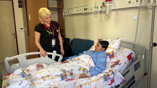 Hatay - Sputnik Türkiye