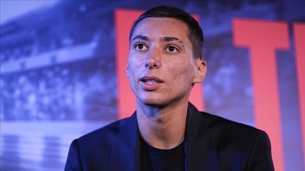 Toprak Razgatlıoğlu - Sputnik Türkiye