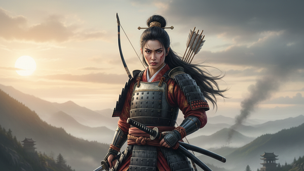 samuray - Sputnik Türkiye