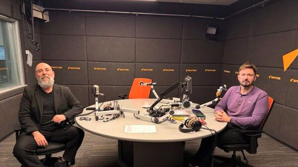 galolar - Sputnik Türkiye