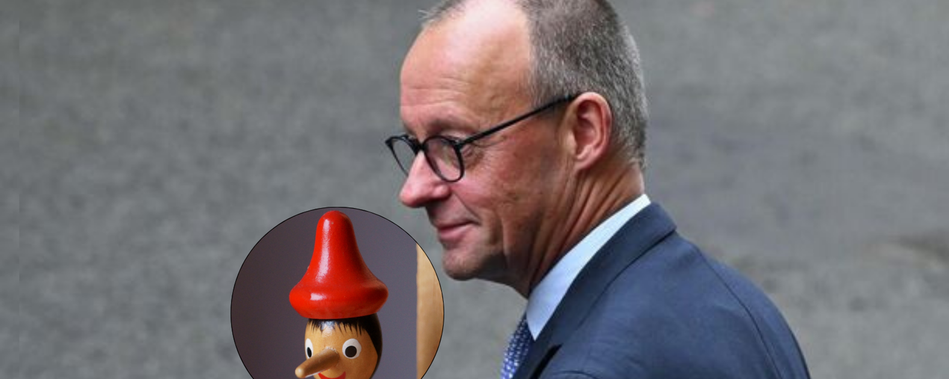 Friedrich Merz - Sputnik Türkiye, 1920, 23.02.2026