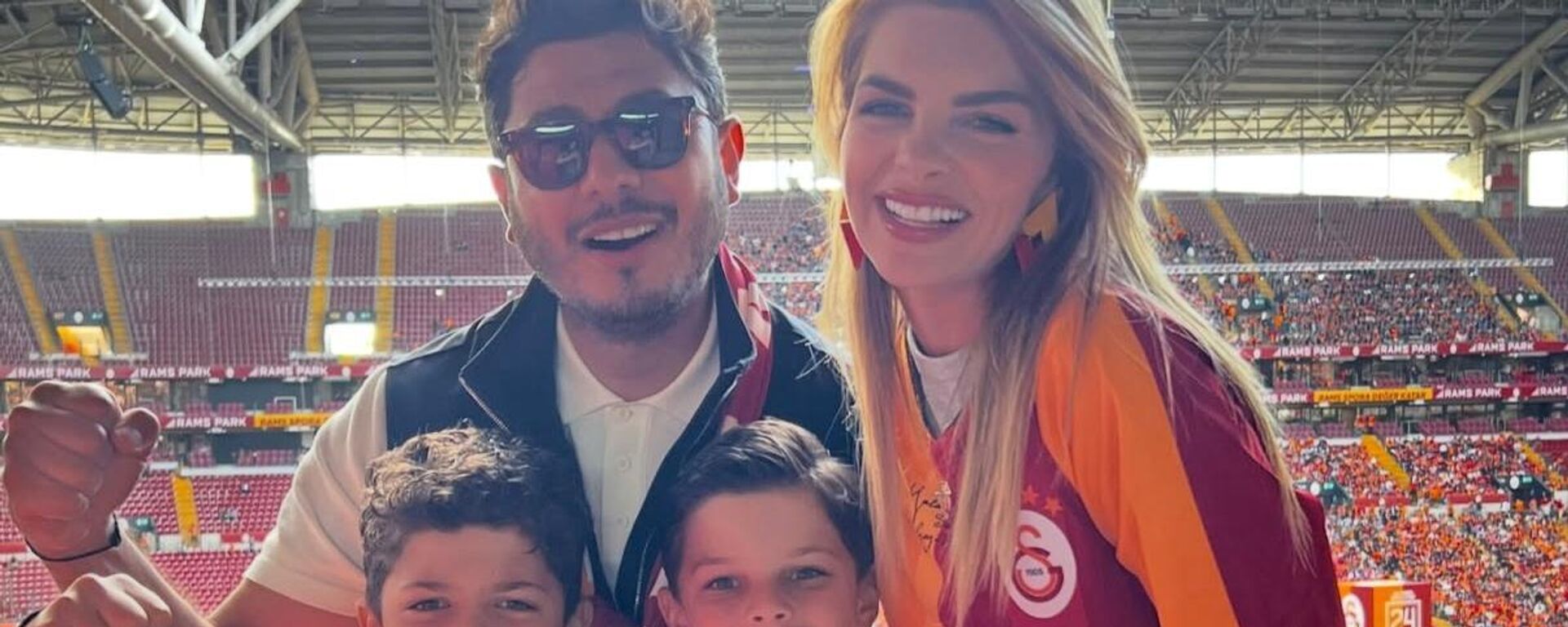 Pelin Karahan sosyal medya  - Sputnik Türkiye, 1920, 23.02.2026