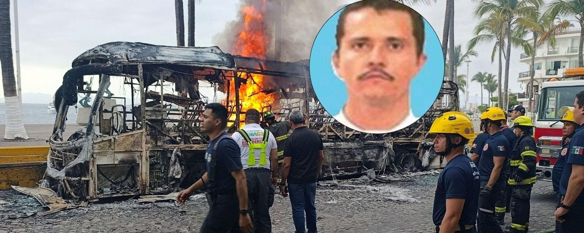 El Mencho - Sputnik Türkiye, 1920, 23.02.2026