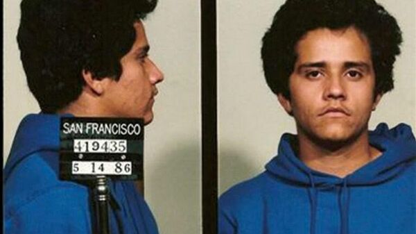 El Mencho - Sputnik Türkiye