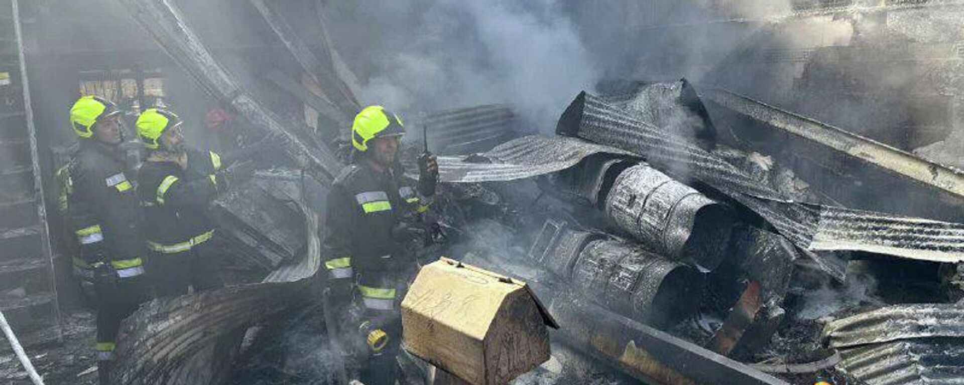 İran helikopter kazası - Sputnik Türkiye, 1920, 24.02.2026