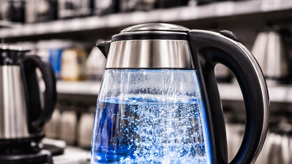 Su ısıtıcısı - Sputnik Türkiye