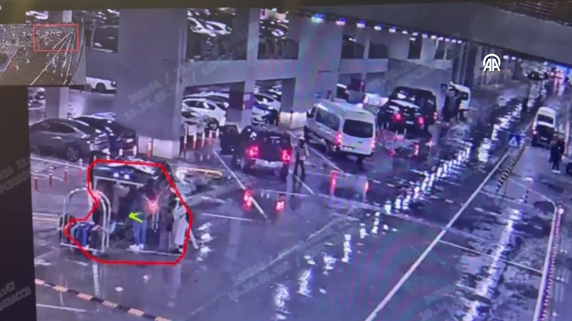 İstanbul  - Sputnik Türkiye, 1920, 24.02.2026