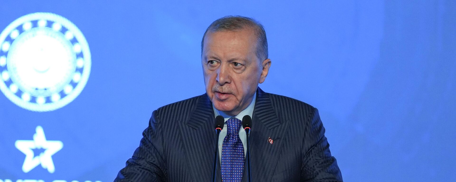 Erdoğan - Sputnik Türkiye, 1920, 24.02.2026