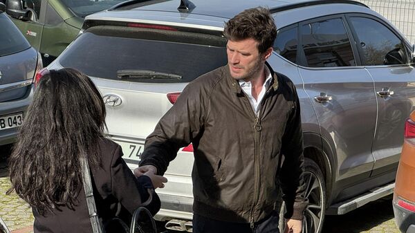 Kıvanç Tatlıtuğ - Sputnik Türkiye