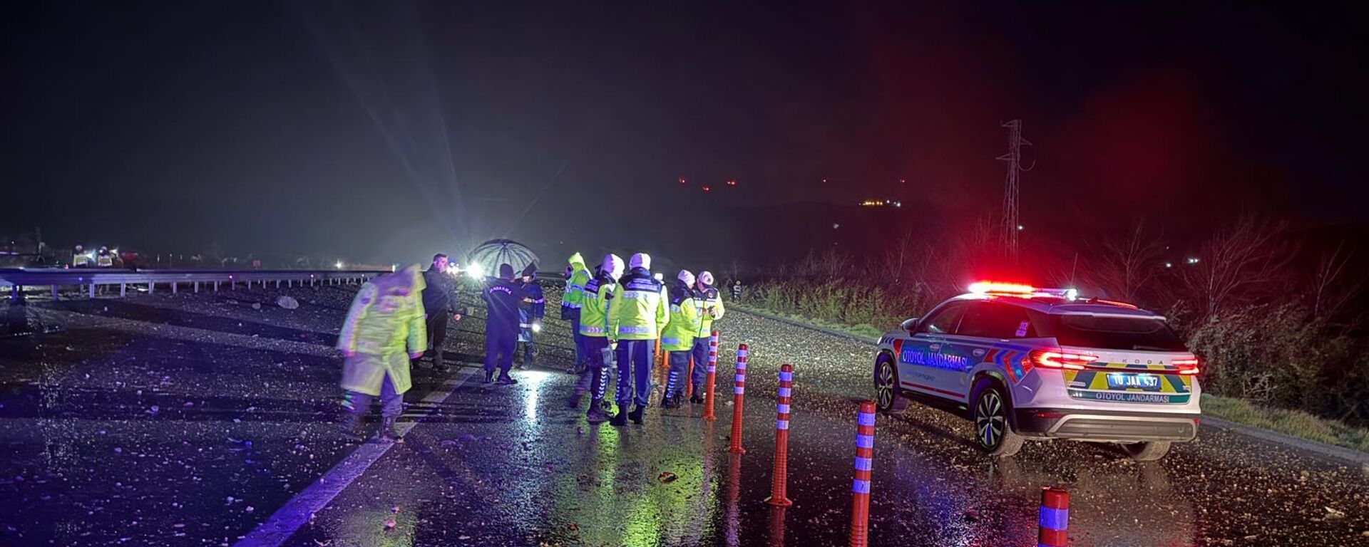 Balıkesir'de F-16 düştü - Sputnik Türkiye, 1920, 25.02.2026