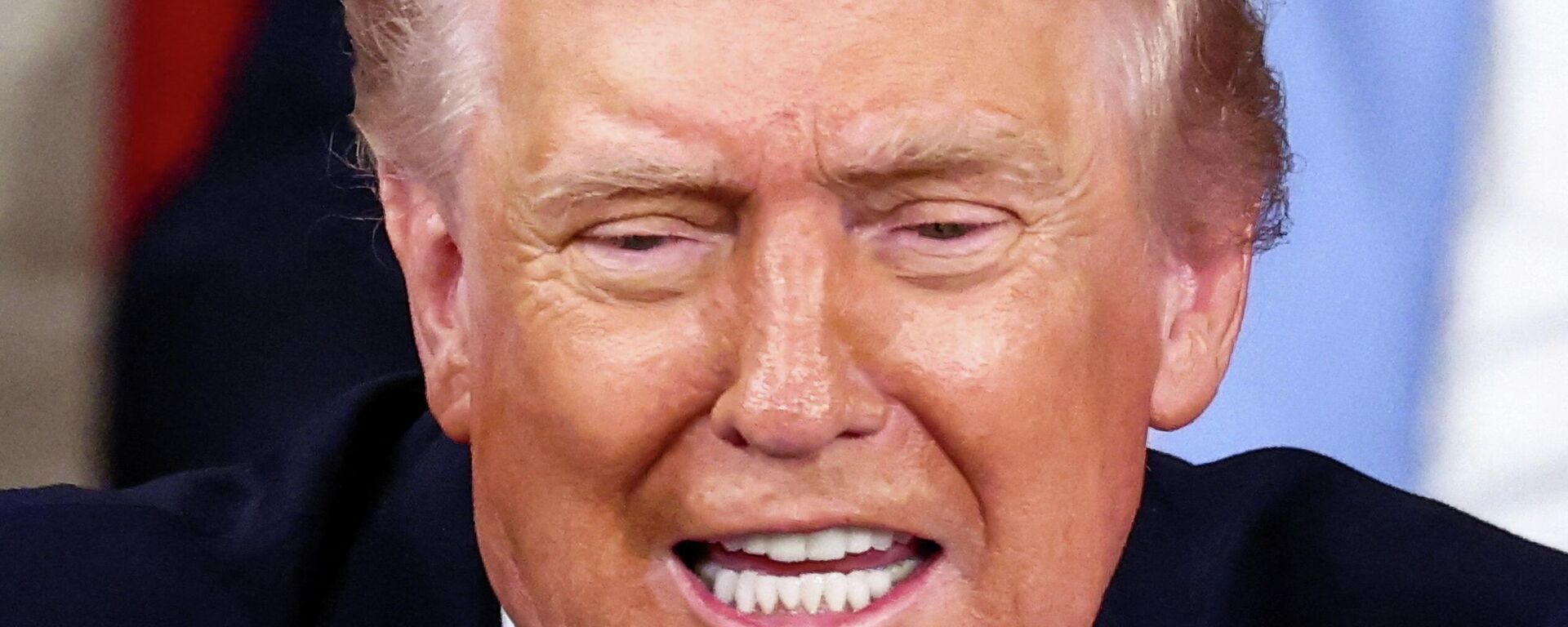 Trump - Sputnik Türkiye, 1920, 25.02.2026