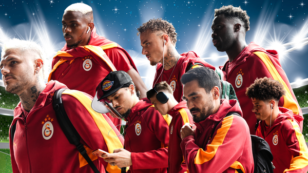 Galatasaray - Sputnik Türkiye