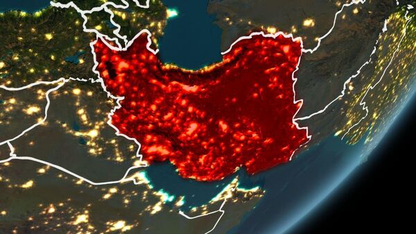 İran  - Sputnik Türkiye