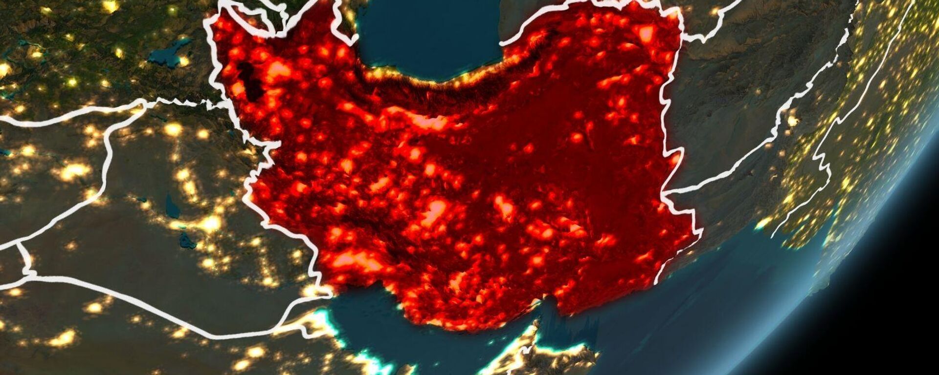 İran  - Sputnik Türkiye, 1920, 28.02.2026