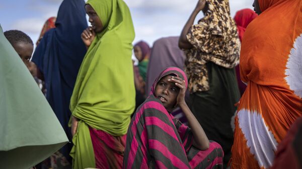 Arşiv fotoğraf - Sputnik Türkiye