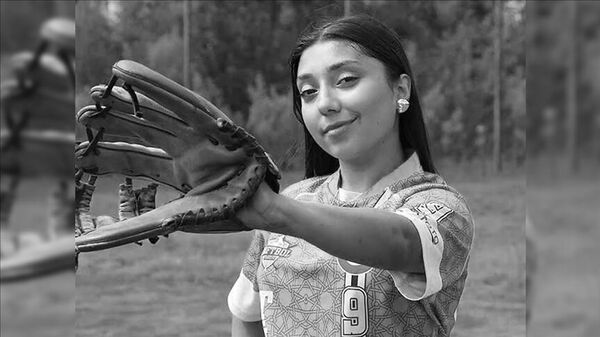 Sevdenur Gülçiçek - Sputnik Türkiye