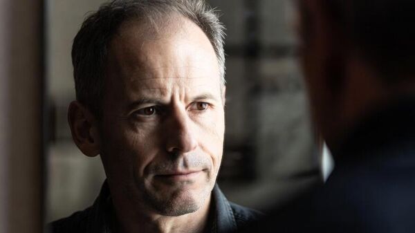  50’li yaşlardaki erkeklerde biyolojik yaşlanmayı hızlanıyor - Sputnik Türkiye