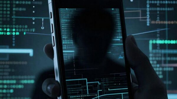 Casus Yazılım (Temsili Görsel) - Sputnik Türkiye