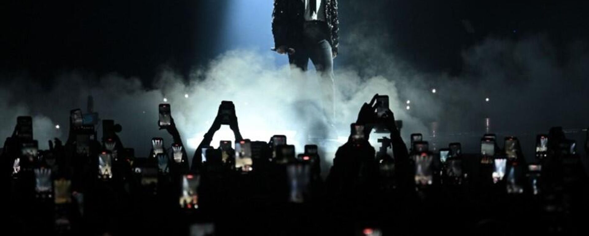 konser - Sputnik Türkiye, 1920, 27.02.2026