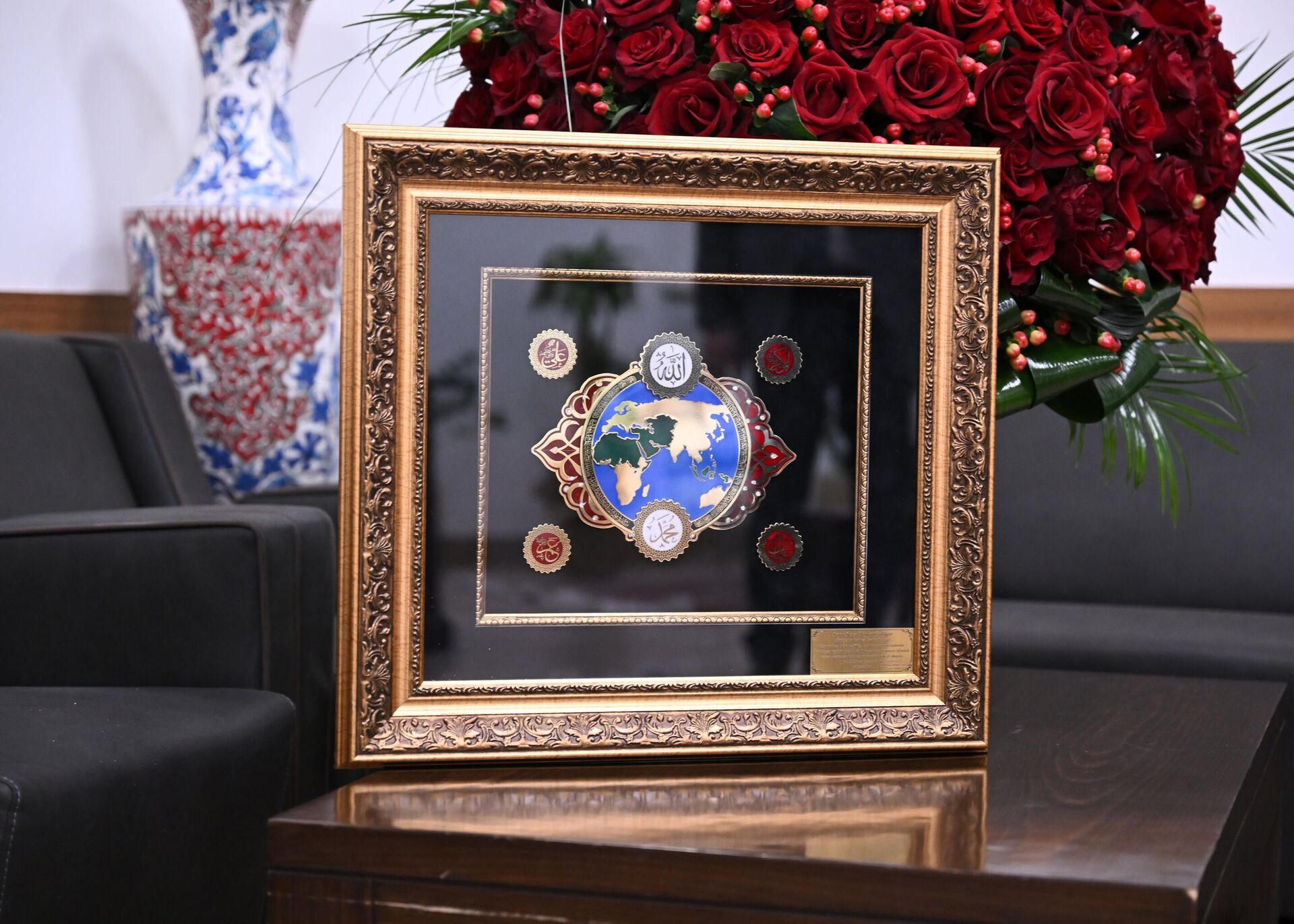 Cumhurbaşkanı Erdoğan kutlama  - Sputnik Türkiye, 1920, 26.02.2026