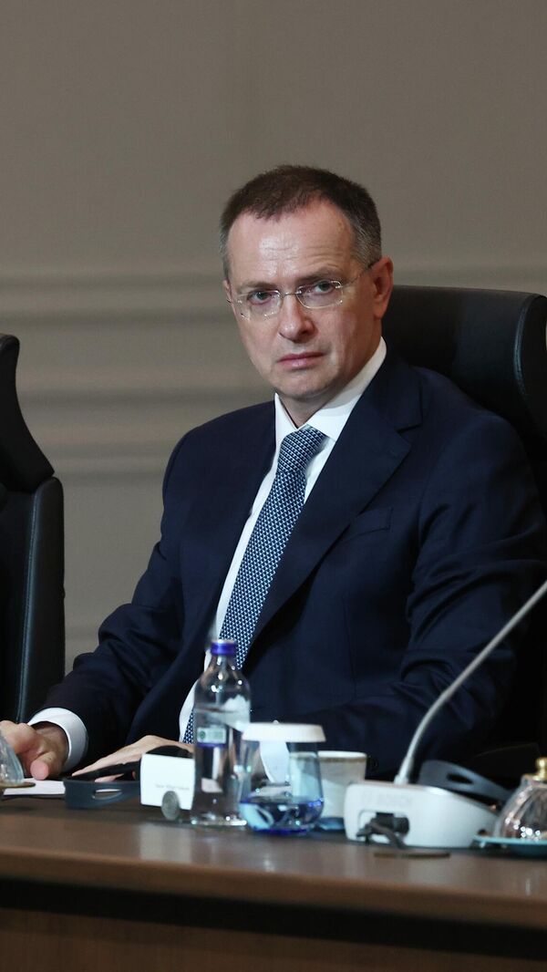 İstanbul'da Rusya-Ukrayna görüşmeleri - Sputnik Türkiye