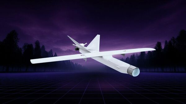 En az 100 km menzile sahip ilk Rus  güdümlü mühimmat KUB-10ME'nin teknik özellikleri neler? - Sputnik Türkiye