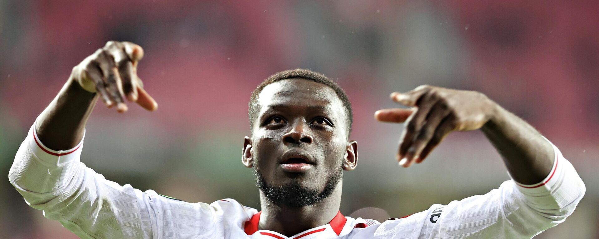 Shkendija - Samsunspor - Sputnik Türkiye, 1920, 27.02.2026