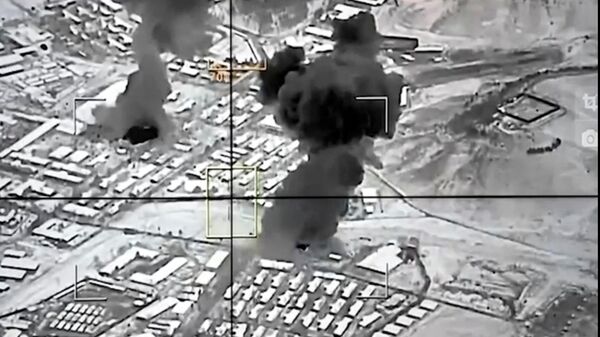 Afganistan - Sputnik Türkiye