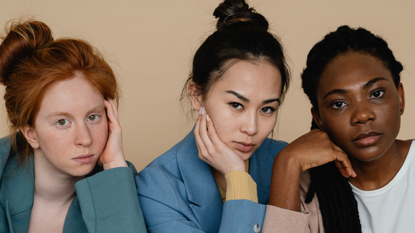 Cilt bakımı - Sputnik Türkiye