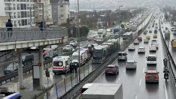 Avcılar - Sputnik Türkiye