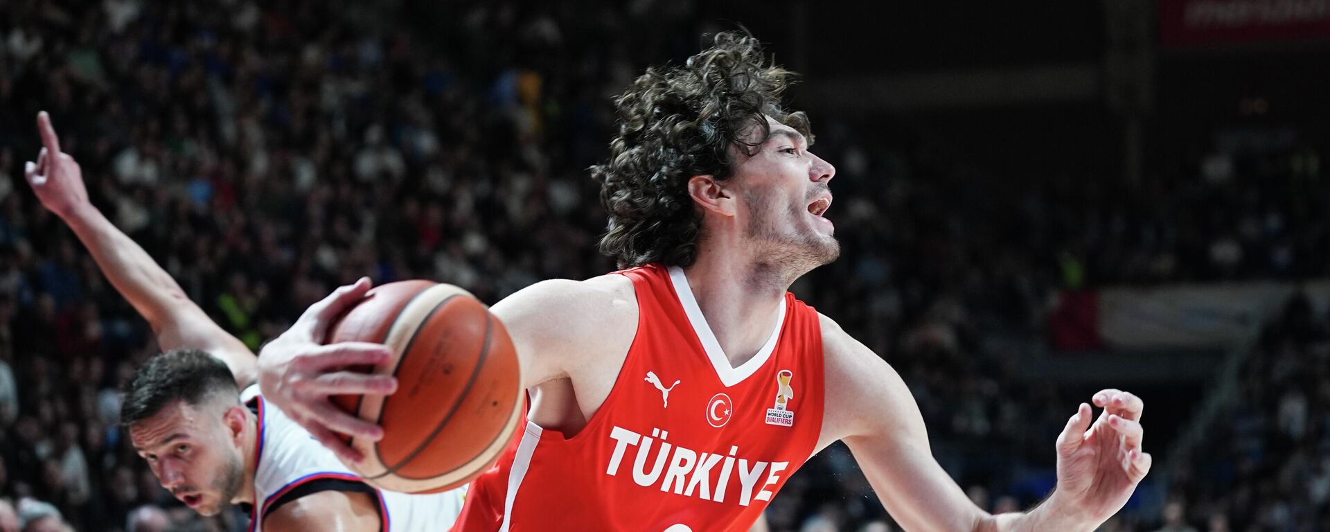 Cedi Osman - Sputnik Türkiye, 1920, 27.02.2026