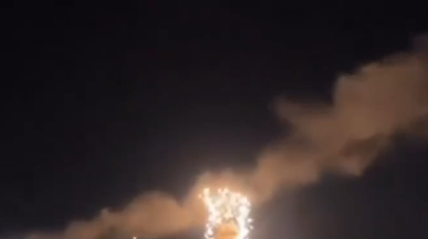 Ürdün'e İran saldırıları - Sputnik Türkiye