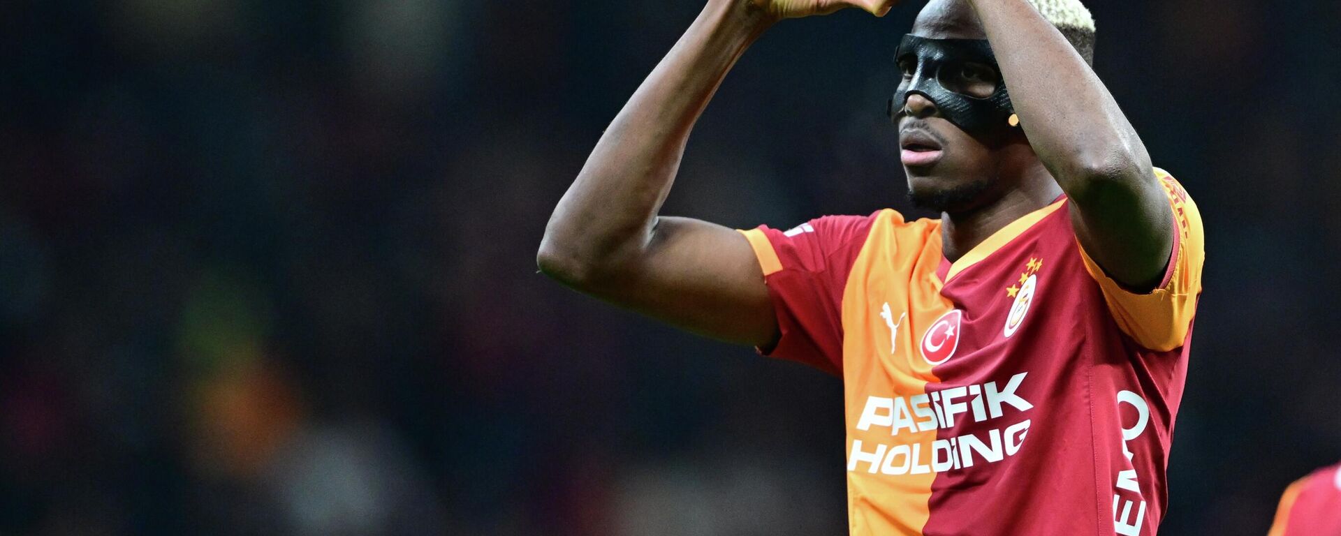 Galatasaray - Corendon Alanyaspor - Sputnik Türkiye, 1920, 02.03.2026