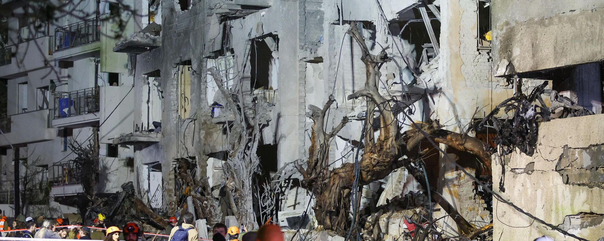 Büyük Tel Aviv olarak bilinen Gush Dan bölgesi Büyük Tel Aviv olarak bilinen Gush Dan bölgesi - Sputnik Türkiye, 1920, 12.03.2026