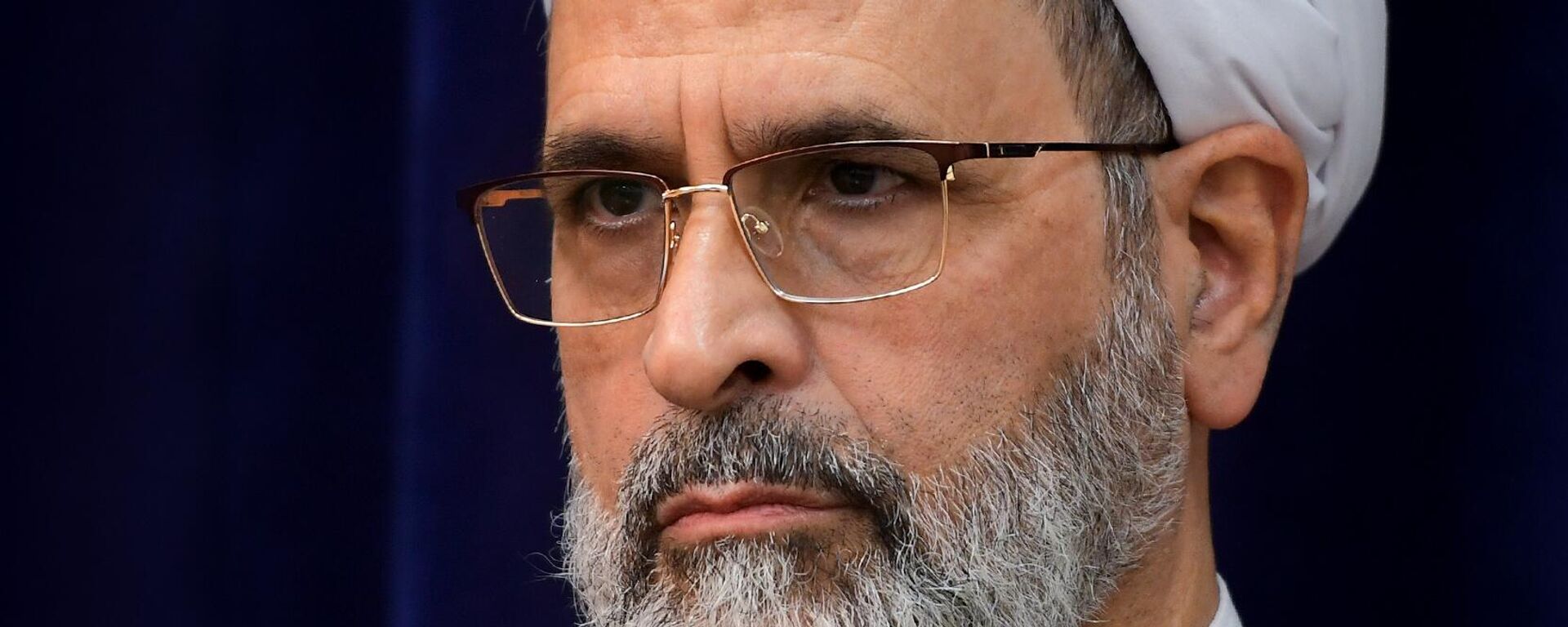 Ayetullah Alireza Arafi - Sputnik Türkiye, 1920, 01.03.2026